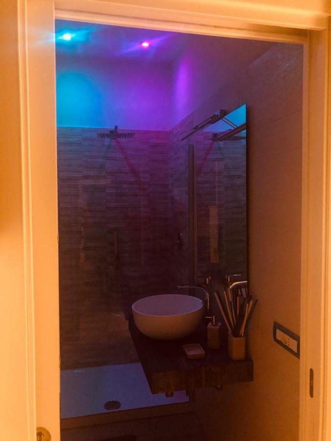 Апартаменты Casa Mara & Casa Tea Маратея Экстерьер фото