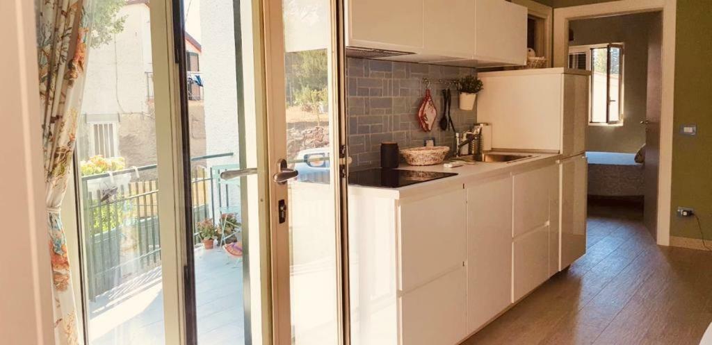 Апартаменты Casa Mara & Casa Tea Маратея Экстерьер фото